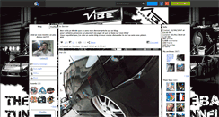 Desktop Screenshot of mdia125.skyrock.com