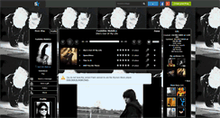 Desktop Screenshot of fashii0n-mobiile.skyrock.com