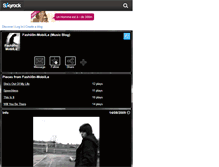 Tablet Screenshot of fashii0n-mobiile.skyrock.com