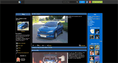 Desktop Screenshot of nightcar.skyrock.com