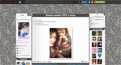 Desktop Screenshot of futuure-maman-2010.skyrock.com