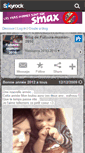 Mobile Screenshot of futuure-maman-2010.skyrock.com