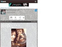 Tablet Screenshot of futuure-maman-2010.skyrock.com