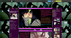 Desktop Screenshot of chise6.skyrock.com