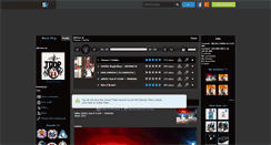 Desktop Screenshot of jdorna-m00.skyrock.com