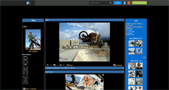 Desktop Screenshot of bmx-jvb-bowl.skyrock.com