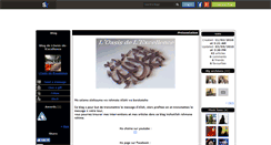 Desktop Screenshot of loasis-de-lexcellence.skyrock.com