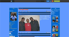 Desktop Screenshot of djpilou973.skyrock.com
