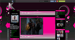 Desktop Screenshot of abdo2010b.skyrock.com