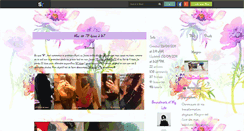 Desktop Screenshot of gagadesregimes.skyrock.com