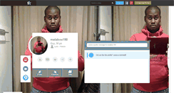 Desktop Screenshot of malabou150.skyrock.com