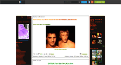 Desktop Screenshot of captainporn-star.skyrock.com