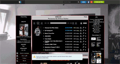 Desktop Screenshot of gadjo--67--officielle.skyrock.com