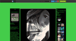 Desktop Screenshot of linah-0n-skyroh2f.skyrock.com