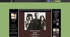 Desktop Screenshot of fic-of-ncis-by-cata.skyrock.com