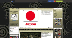 Desktop Screenshot of lejaponcars.skyrock.com