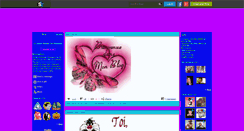 Desktop Screenshot of beautifuleye67.skyrock.com