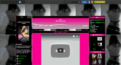 Desktop Screenshot of denssol.skyrock.com