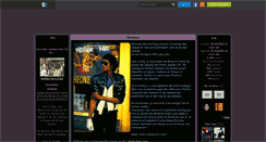 Desktop Screenshot of an0ther-part-of-me.skyrock.com