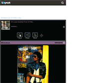 Tablet Screenshot of an0ther-part-of-me.skyrock.com