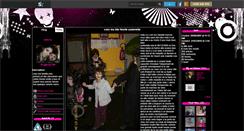 Desktop Screenshot of natacha2306.skyrock.com