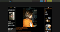 Desktop Screenshot of la-bouquetiere-hyeres.skyrock.com
