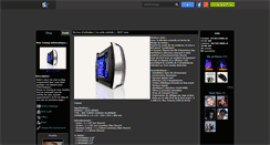 Desktop Screenshot of luxuria-84.skyrock.com