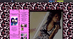 Desktop Screenshot of ladyssofresh93.skyrock.com