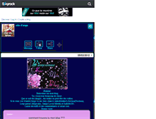 Tablet Screenshot of clair-de-lune6.skyrock.com