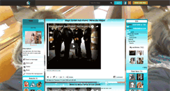 Desktop Screenshot of doday77.skyrock.com