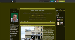 Desktop Screenshot of crm2011.skyrock.com