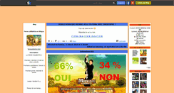 Desktop Screenshot of fermecelebrite-2010.skyrock.com