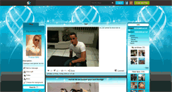 Desktop Screenshot of kenzo-78990.skyrock.com