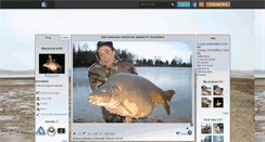 Desktop Screenshot of jean-mi-89.skyrock.com
