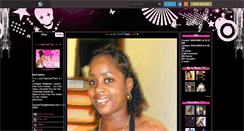 Desktop Screenshot of bynou97two.skyrock.com