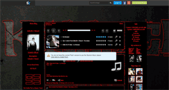 Desktop Screenshot of killerbr-officiel.skyrock.com