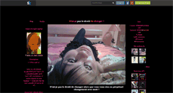 Desktop Screenshot of biibii--x3--3mo--thiion.skyrock.com