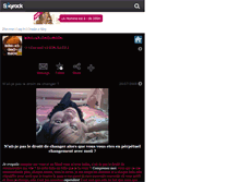 Tablet Screenshot of biibii--x3--3mo--thiion.skyrock.com