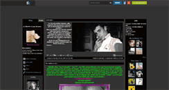 Desktop Screenshot of de-vous-a-nous7.skyrock.com