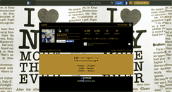 Desktop Screenshot of ali46000.skyrock.com