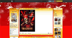 Desktop Screenshot of montissito011.skyrock.com