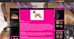 Desktop Screenshot of lesbebesdebouba.skyrock.com