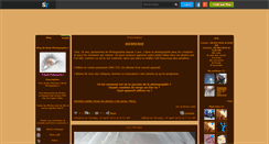 Desktop Screenshot of book-photography-x.skyrock.com