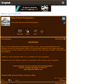 Tablet Screenshot of book-photography-x.skyrock.com