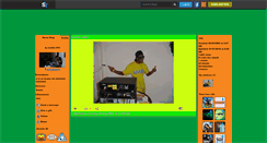 Desktop Screenshot of djzembla410.skyrock.com
