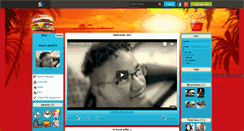 Desktop Screenshot of djjuju972.skyrock.com