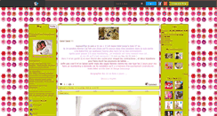Desktop Screenshot of histoire-maman-17ans.skyrock.com