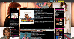 Desktop Screenshot of km2a.skyrock.com