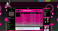 Desktop Screenshot of josette751.skyrock.com