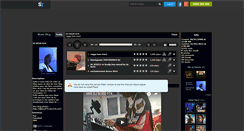 Desktop Screenshot of dj-bo2s-974.skyrock.com